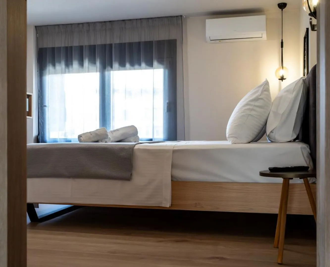 S&J Luxury Apartments Stratonion 0*,  Greece