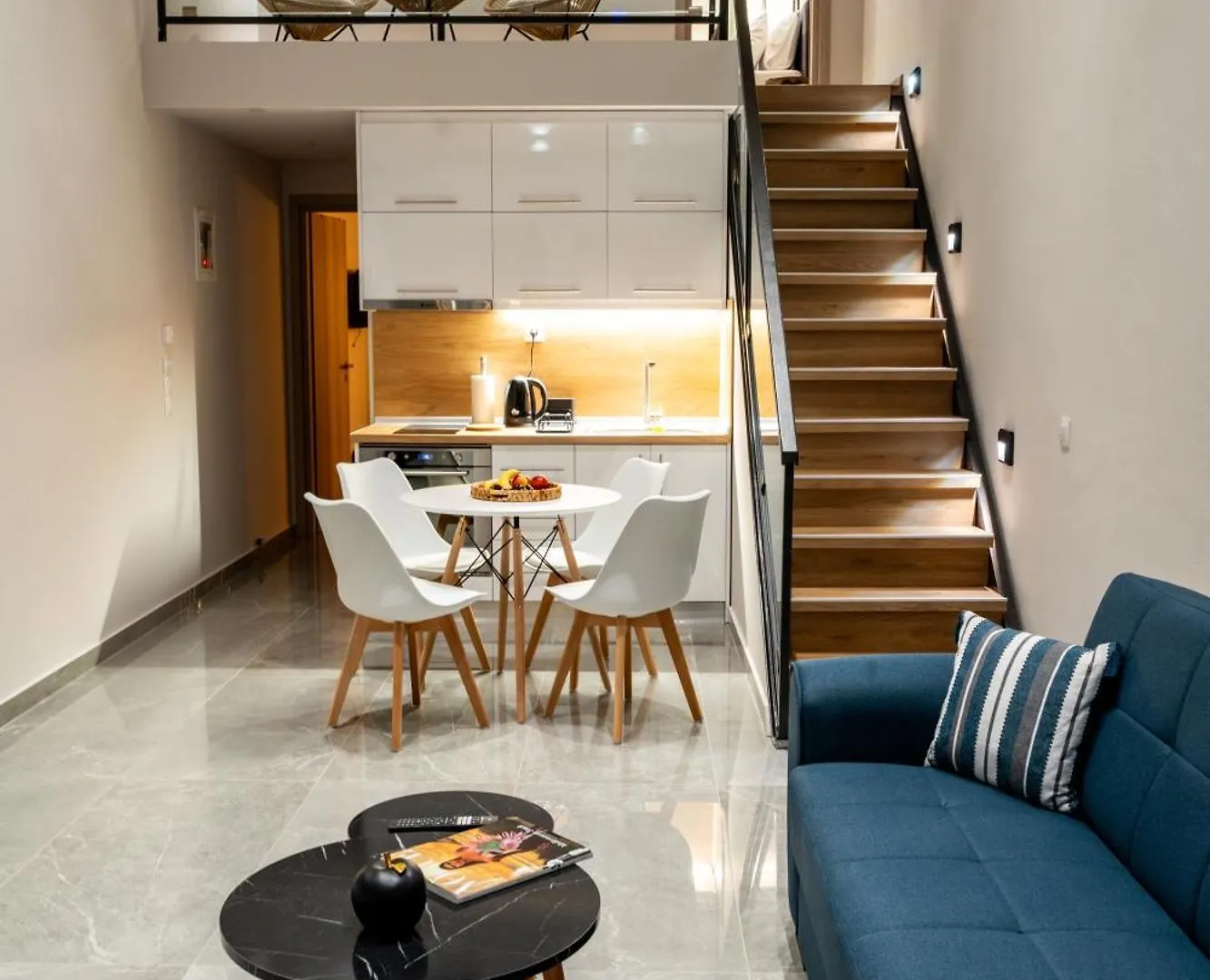 Holiday home S&J Luxury Apartments Stratonion