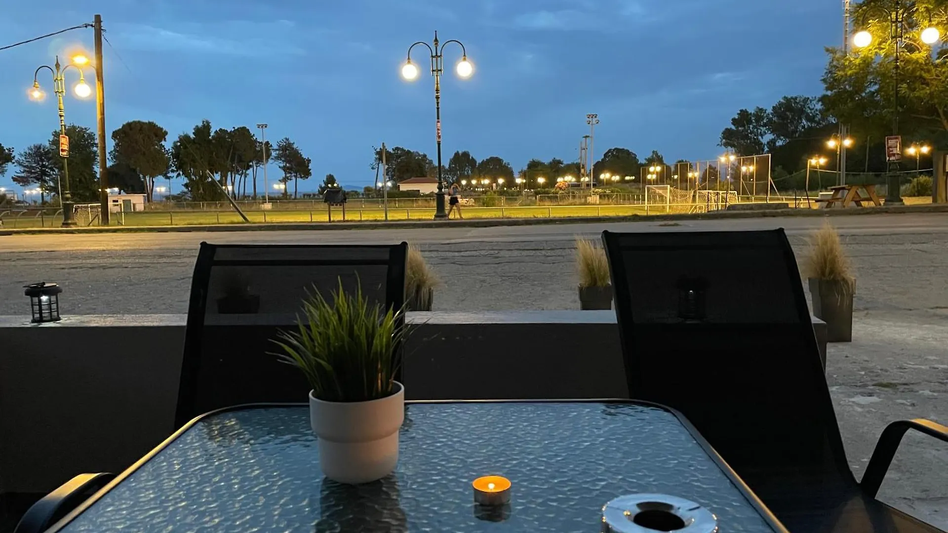 S&J Luxury Apartments Stratonion 0*,  Greece