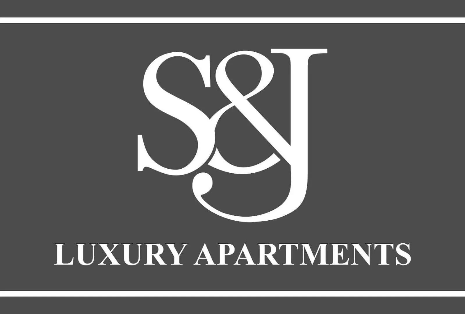 S&J Luxury Apartments Stratonion 0*,