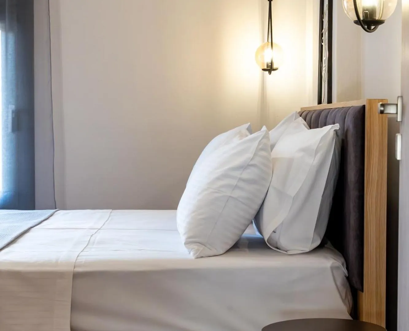S&J Luxury Apartments Stratonion 0*,  Grecia