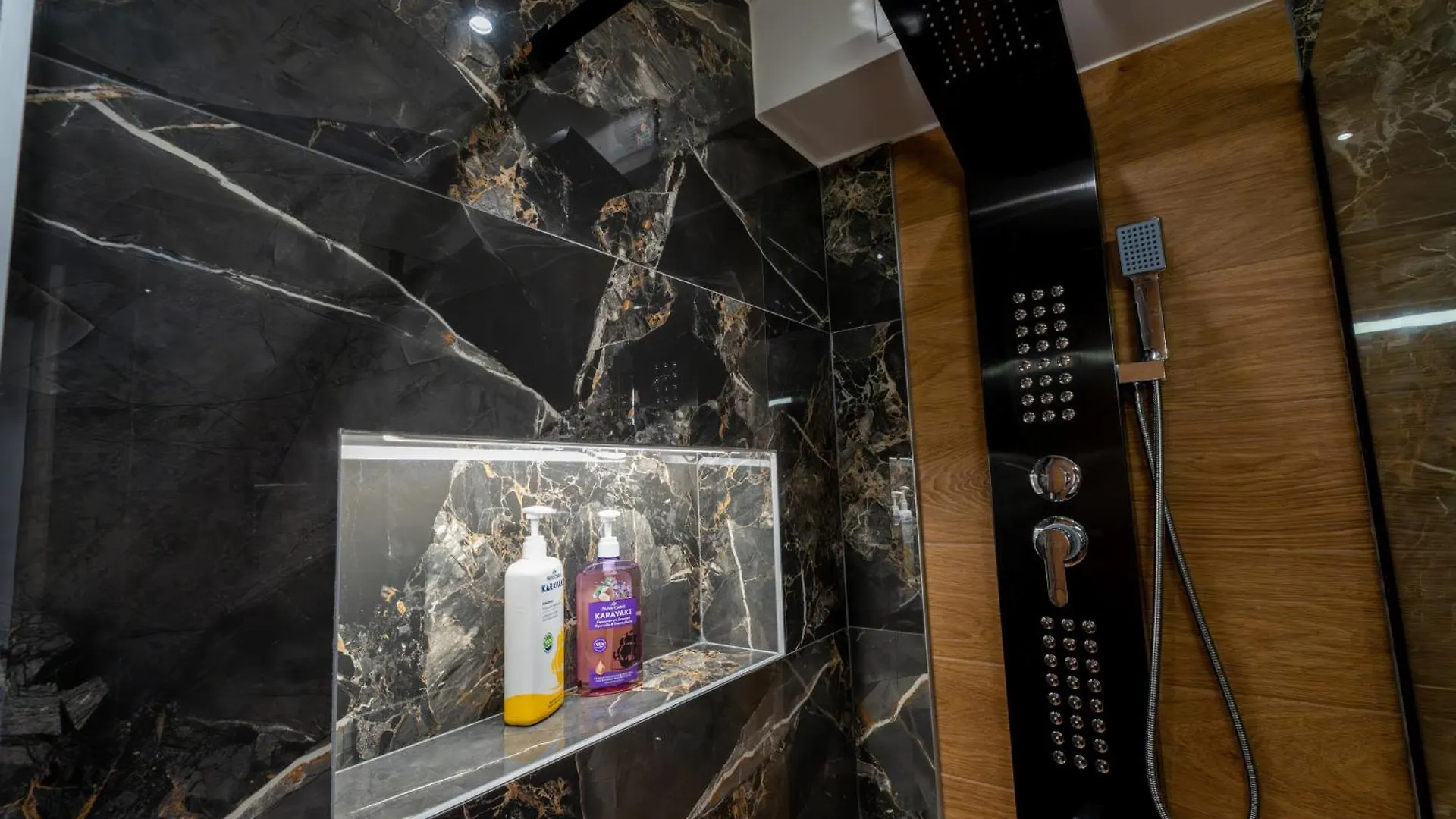 Holiday home S&J Luxury Apartments Stratonion Greece