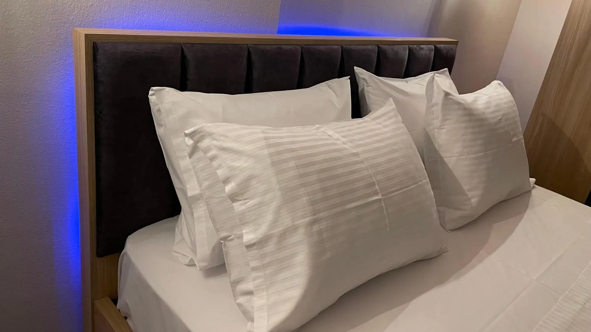 S&J Luxury Apartments Stratonion Grecia