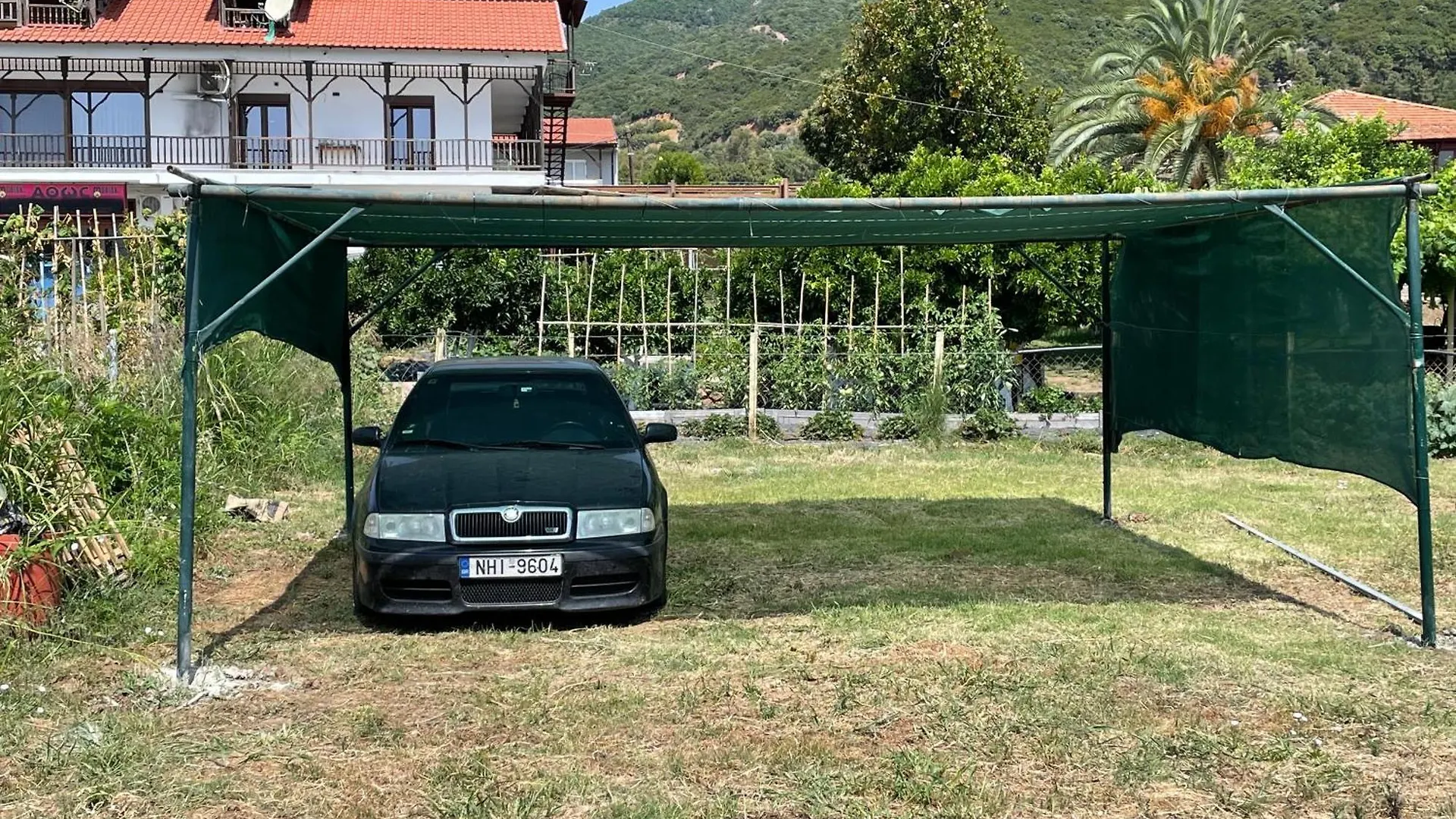 Holiday home S&J Luxury Apartments Stratonion